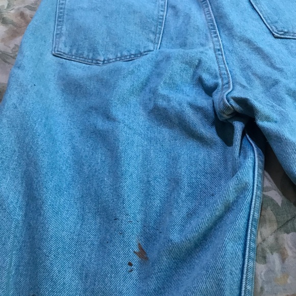 wrangler jeans mens or womens - Picture 7 of 7